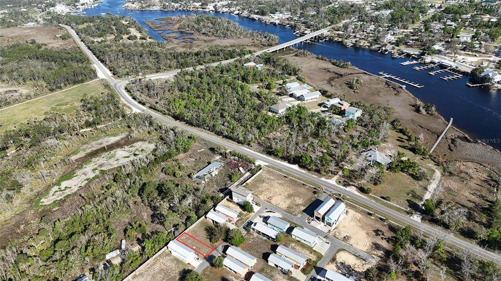 Lot 44 879TH Street - Photo 1