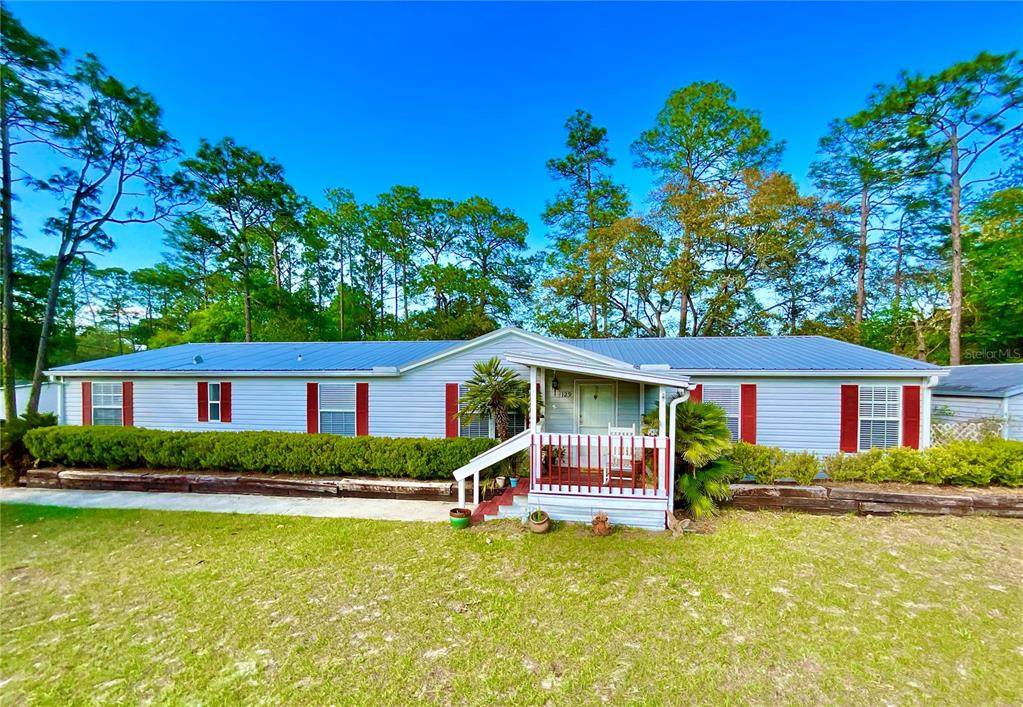 129 Crystal Lake Drive - Photo 1