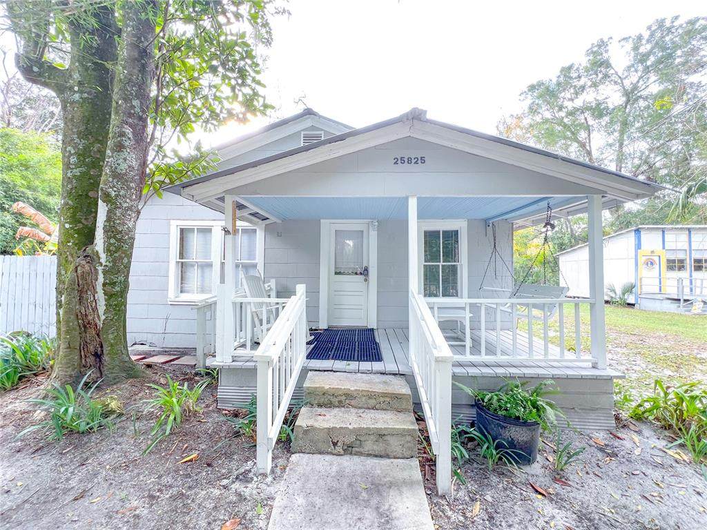 25825 Newberry Road - Photo 1