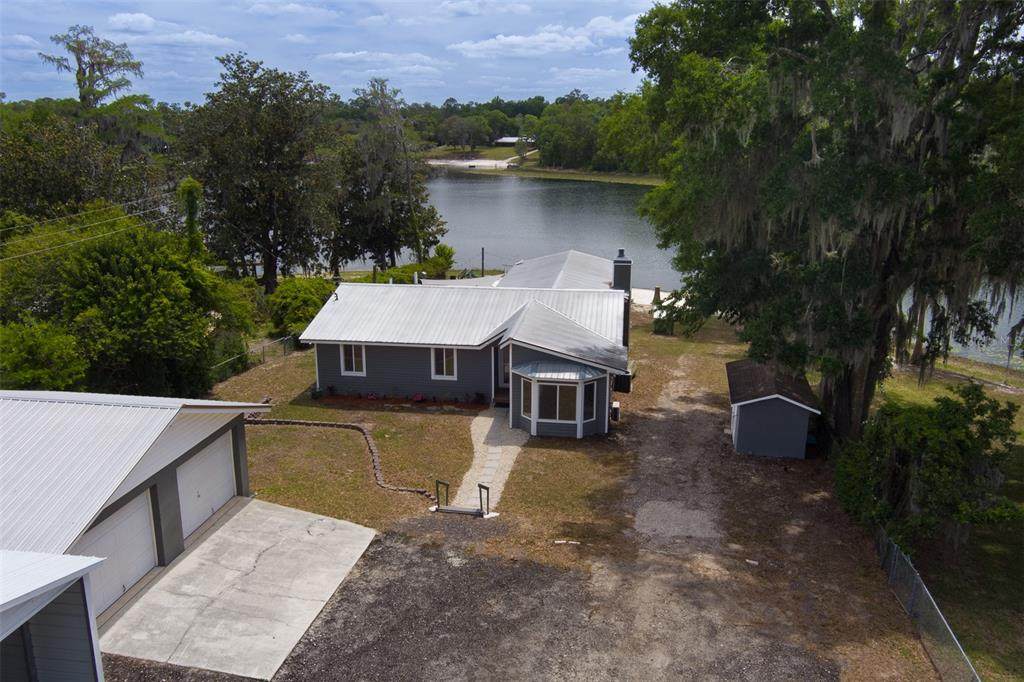 8491 Lilly Lake Road - Photo 1