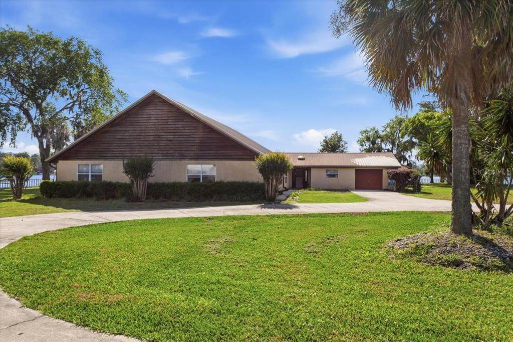 229 Lake Ida Point Drive - Photo 1