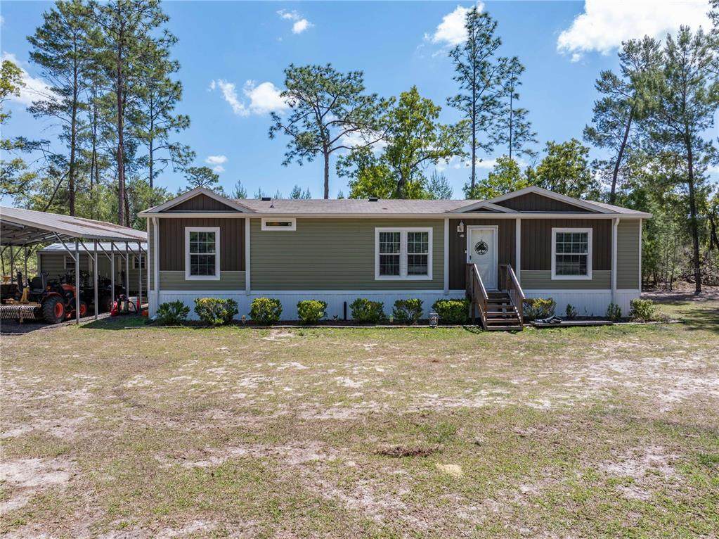 221 Magnolia Road - Photo 1