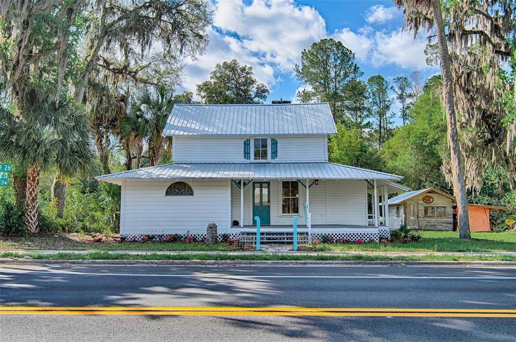 25415 State Road 26 - Photo 1