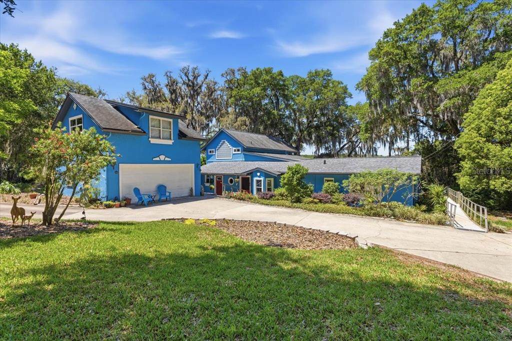 8386 Austin Road - Photo 1