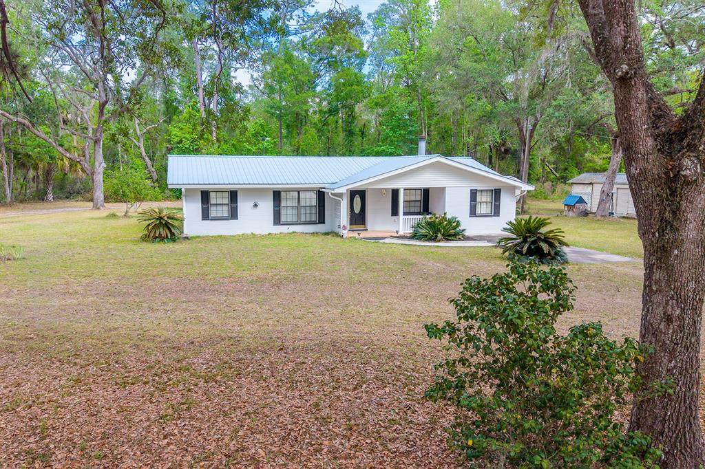 1753 Highway 349 - Photo 1