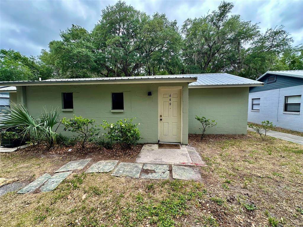 649 Waldo Road - Photo 1