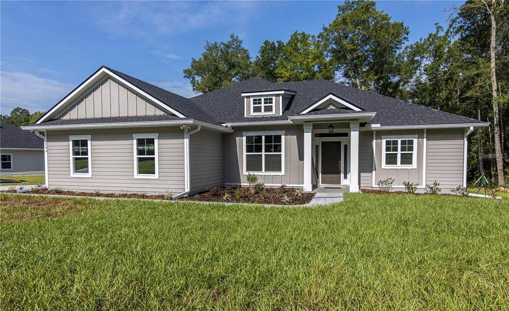 525 Heathridge Drive - Photo 1