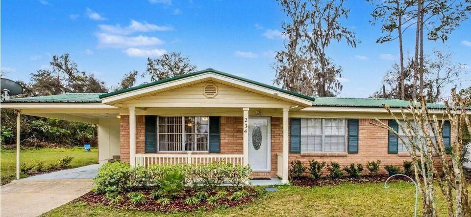 234 Havanna Way - Photo 1