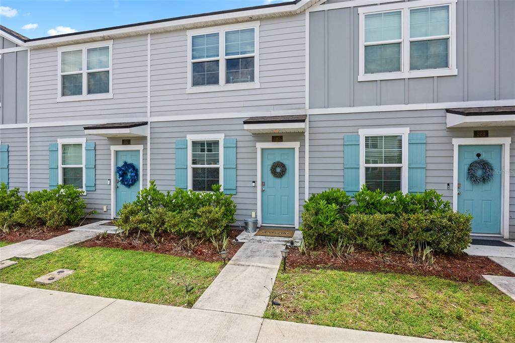 585 Running Woods Street - Photo 1
