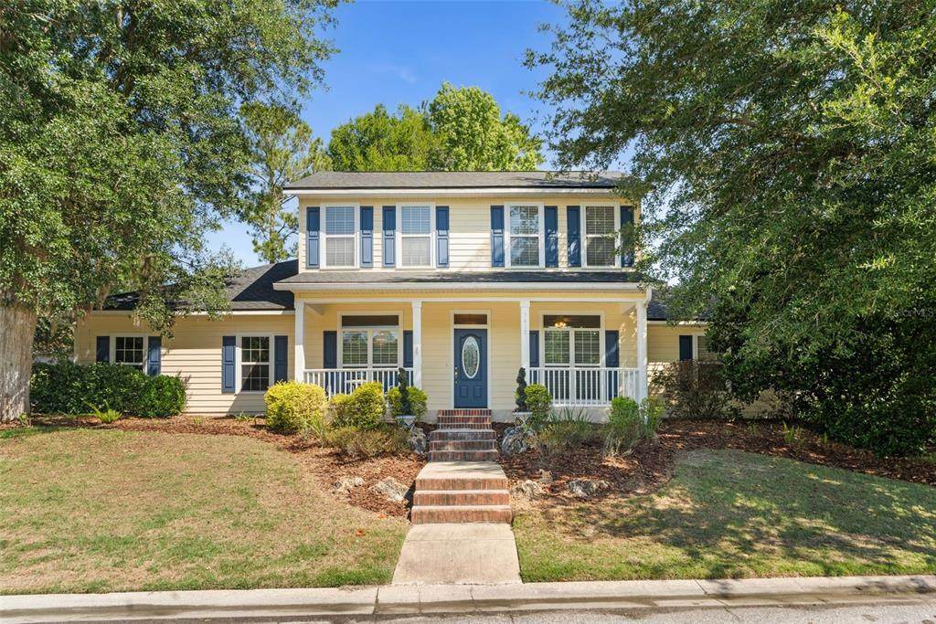 7418 White Oaks Road - Photo 1