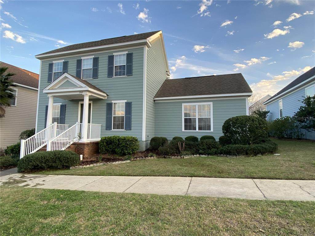 2549 Twain Drive - Photo 1