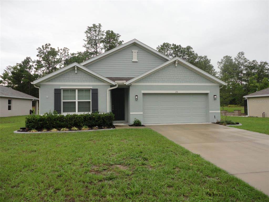 216 Hickory Course - Photo 1