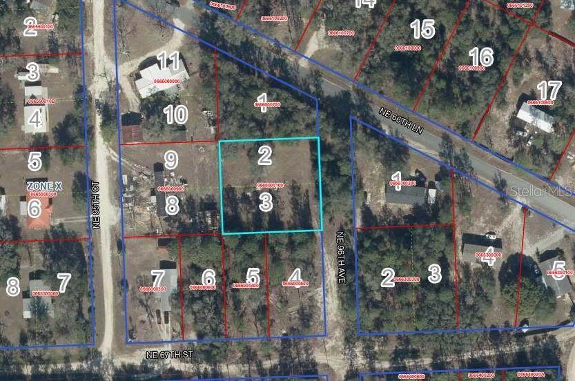 Lot 2&3 95TH AVE - Photo 1