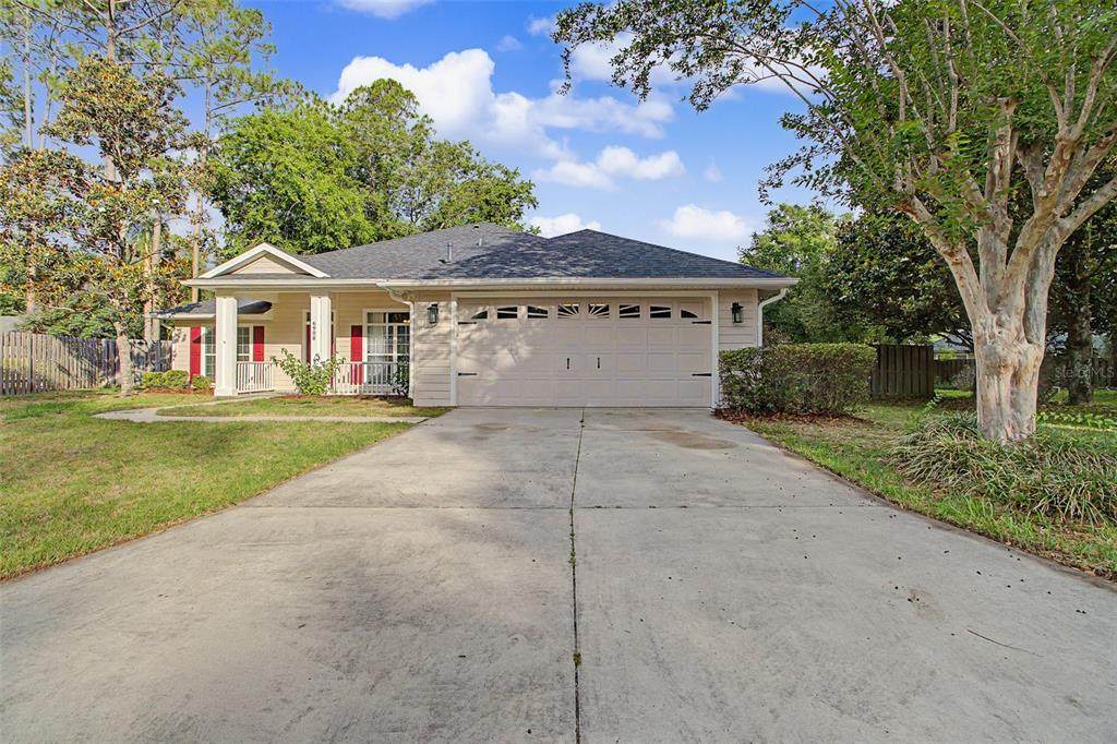 6908 84TH Drive - Photo 1