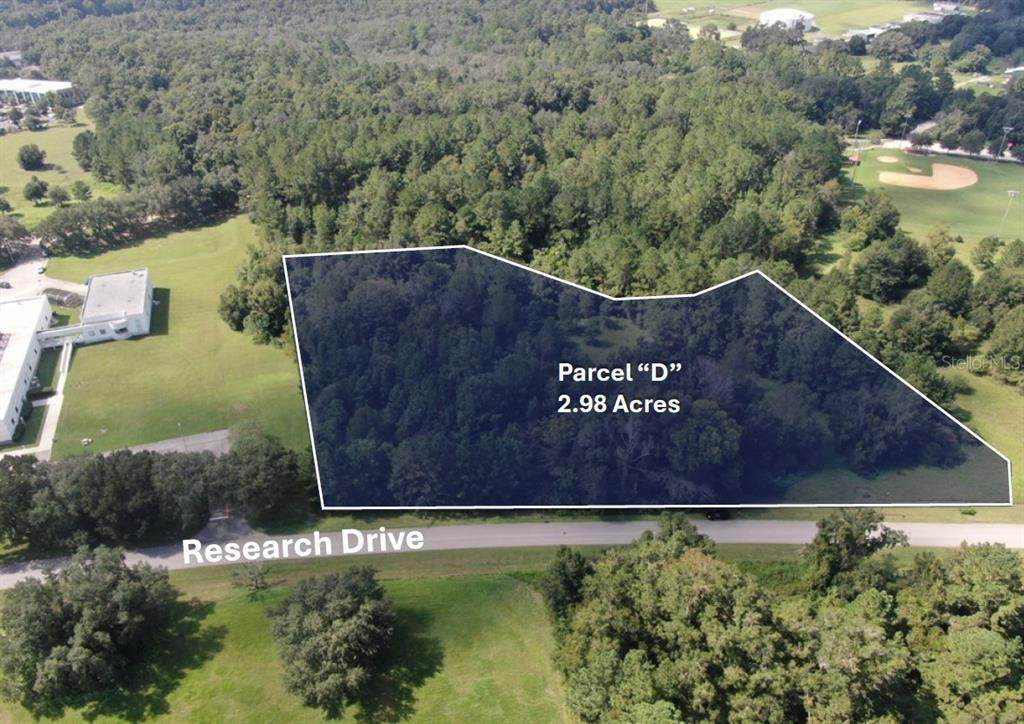  Research Drive - Photo 1