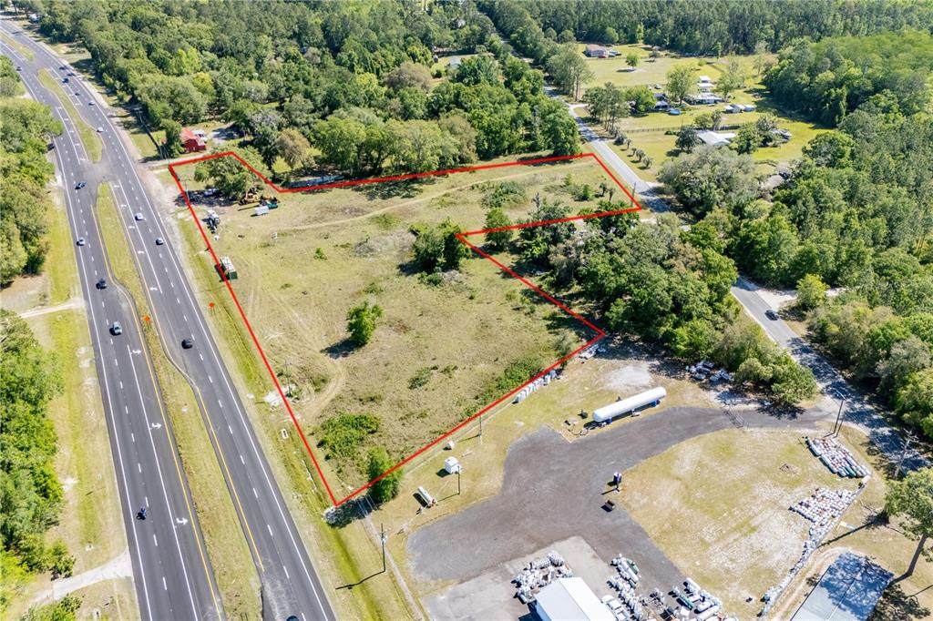 9627 Us Highway 301 Highway - Photo 1