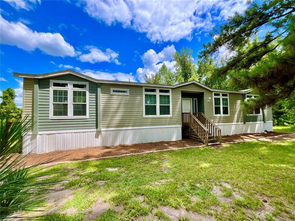 122 Tanner Road - Photo 1