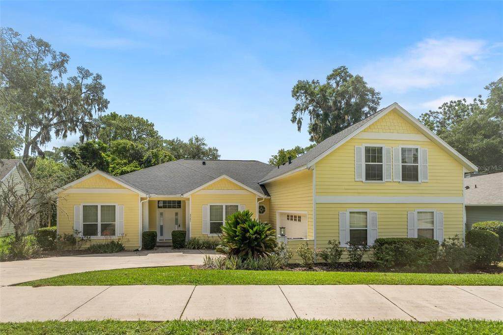 2501 91ST Drive - Photo 1