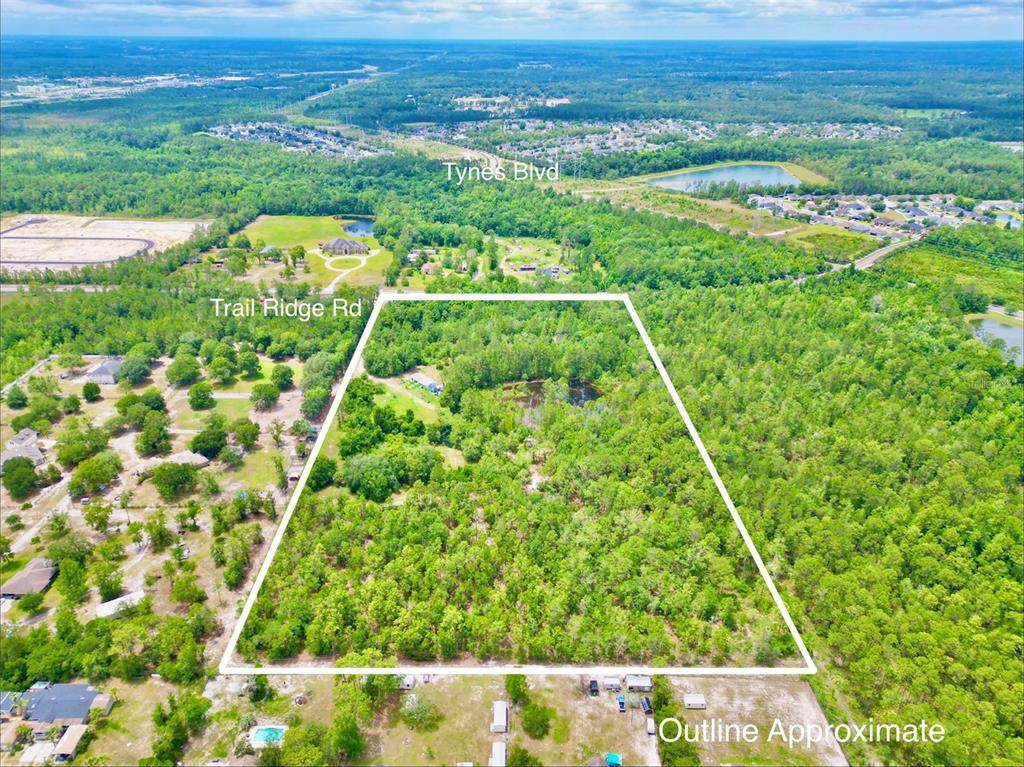 3622 Trail Ridge Road - Photo 1