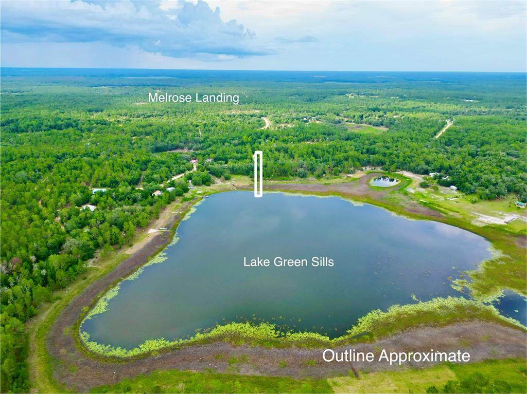 125 Silver Dollar Pond Road - Photo 1