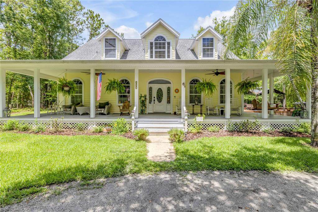 227 Samsula Drive - Photo 1