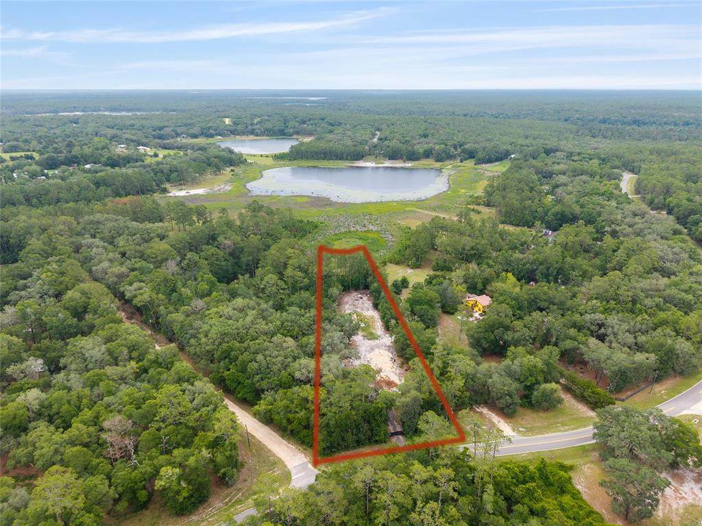 261 Ashley Lake Drive - Photo 1