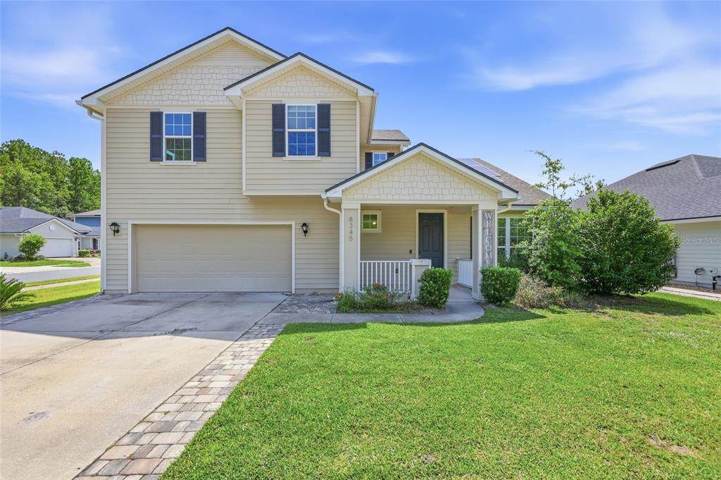 8345 54TH Terrace - Photo 1