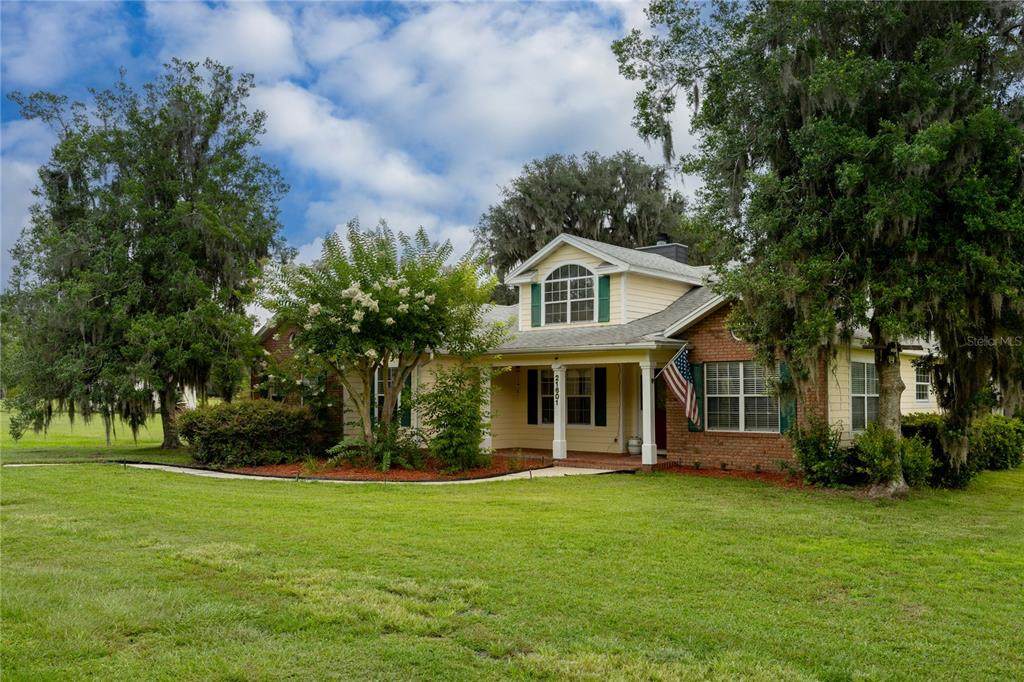 21601 Old Bellamy Road - Photo 1