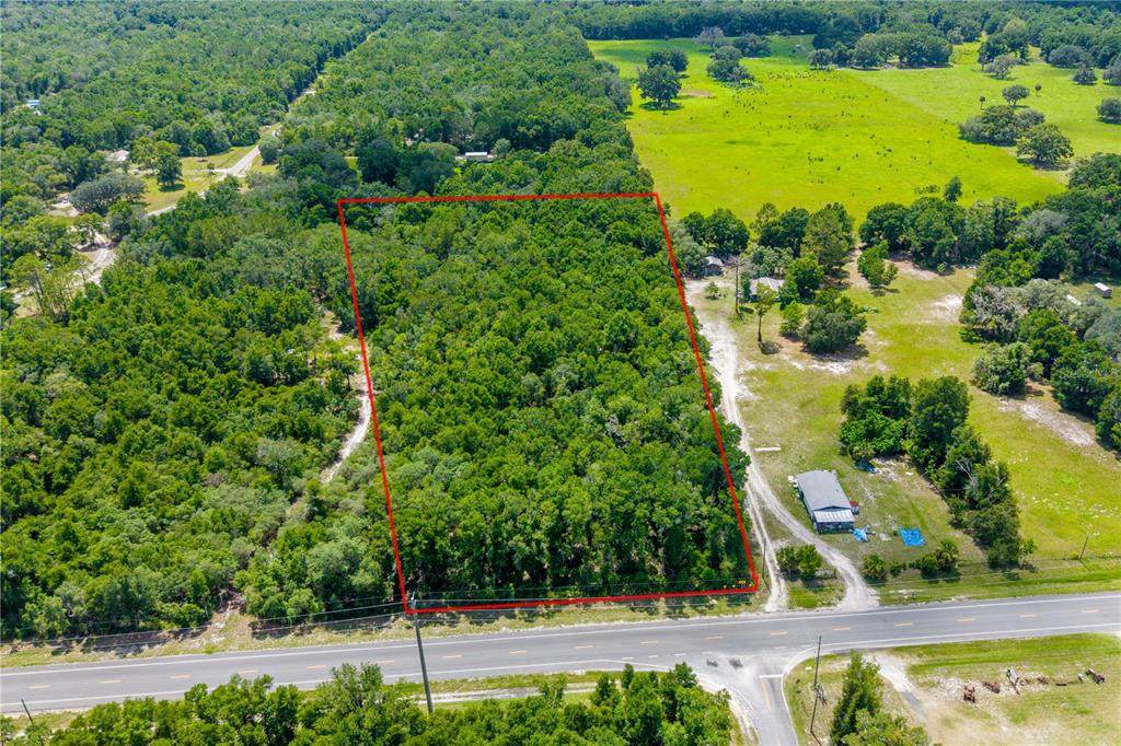 TBD 349 , LOT 15 Highway - Photo 1