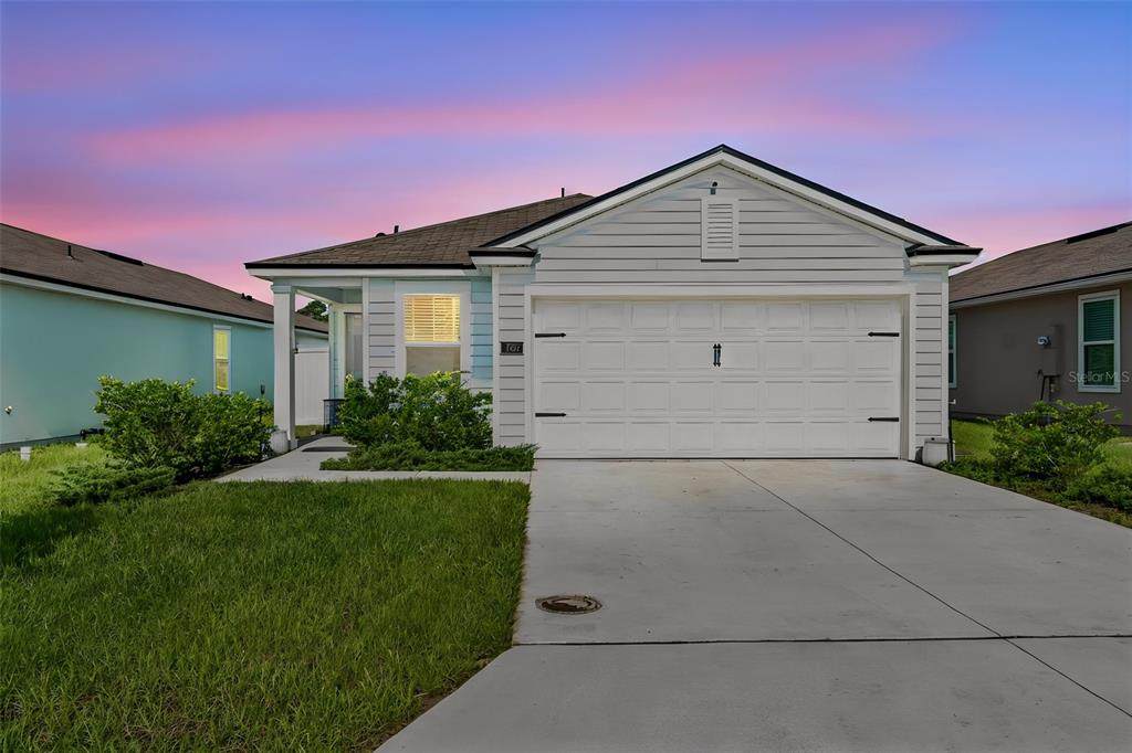 153 Ashbrook Street - Photo 1