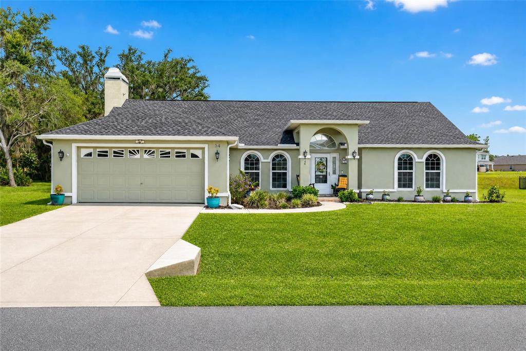 54 Hickory Loop - Photo 1