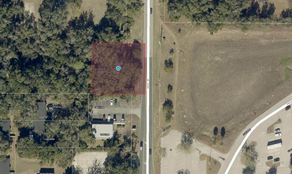 32821 Radio Road - Photo 1