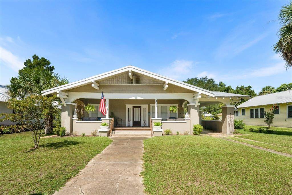 398 Marion Avenue - Photo 1