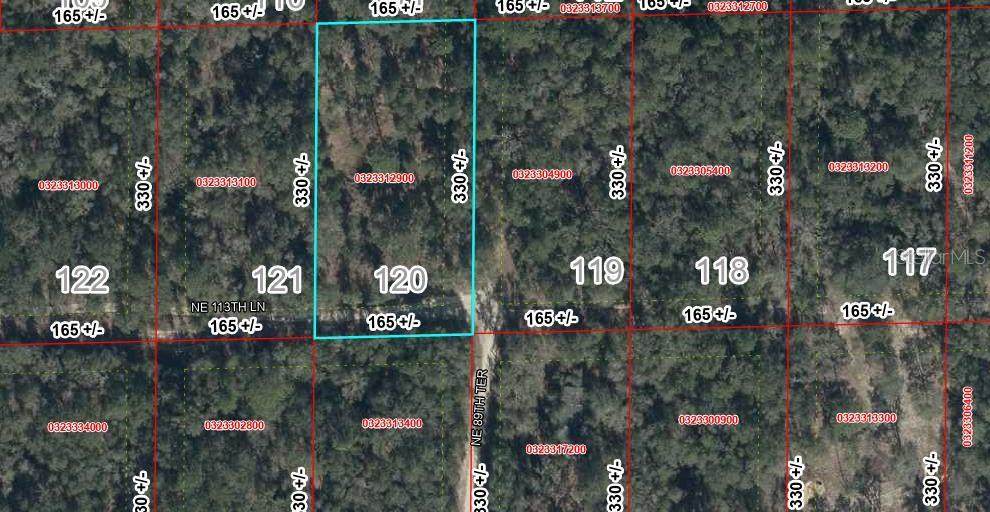 Lot 120 113TH LN - Photo 1