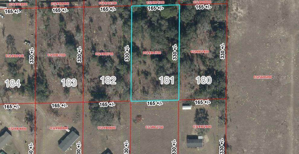 Lot 181 101ST ST - Photo 1