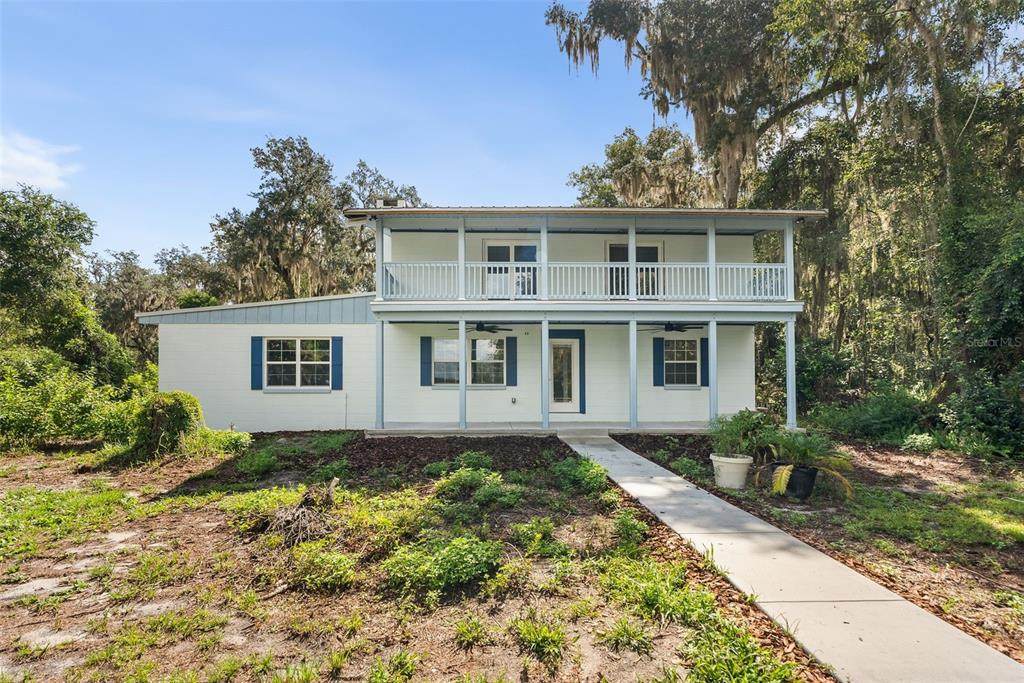 177 Cowpen Lake Road - Photo 1
