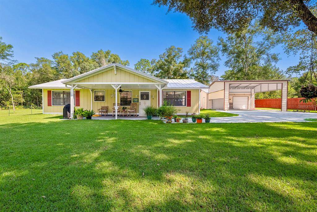 36 445TH Avenue - Photo 1