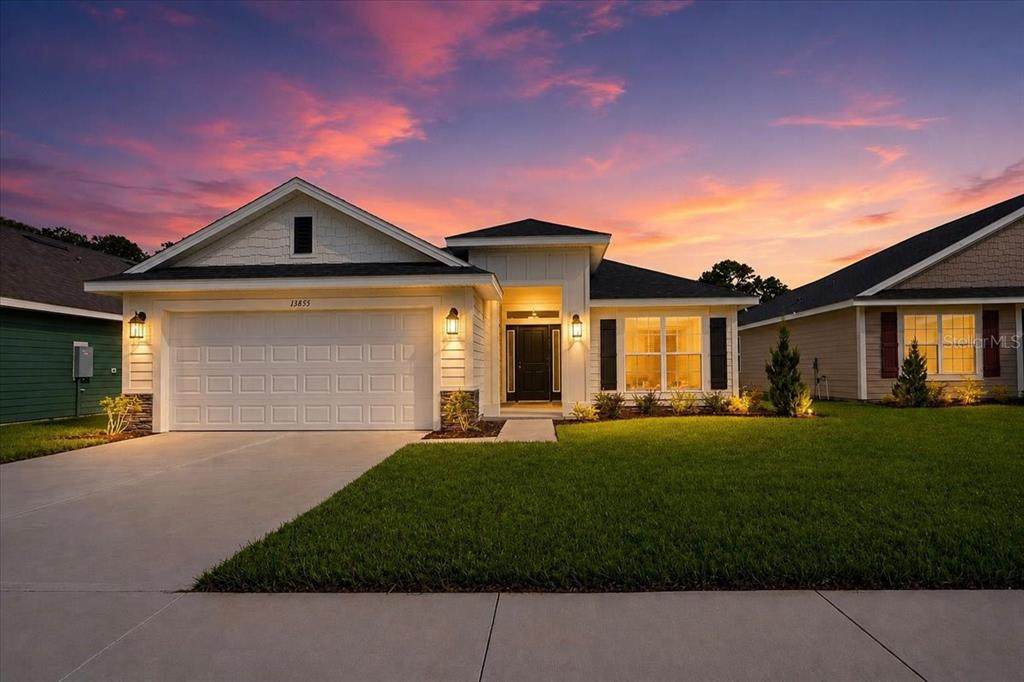 2561 250TH Drive - Photo 1