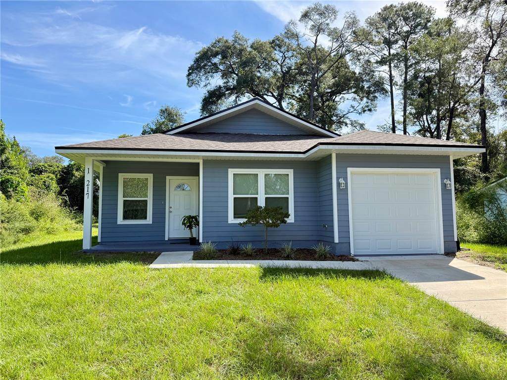 15217 134TH Terrace - Photo 1