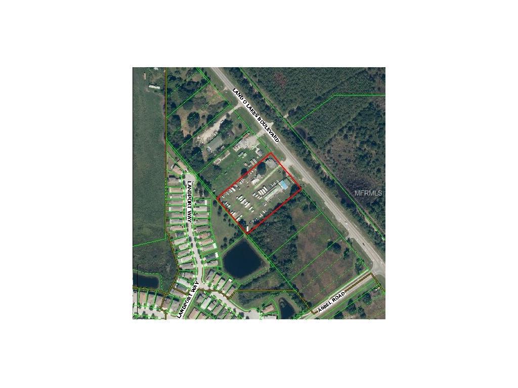 10125 Land O Lakes Boulevard - Photo 1