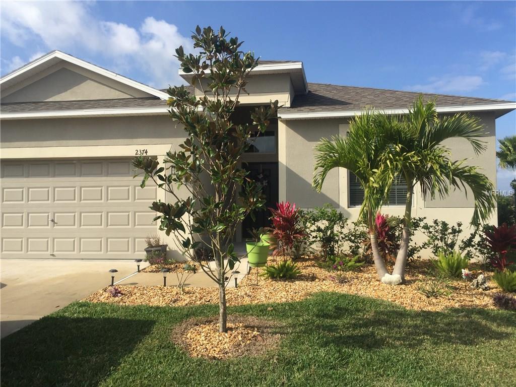 2374 Dovesong Trace Drive - Photo 1