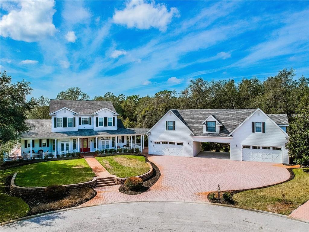 3401 Melissa Country Way - Photo 1