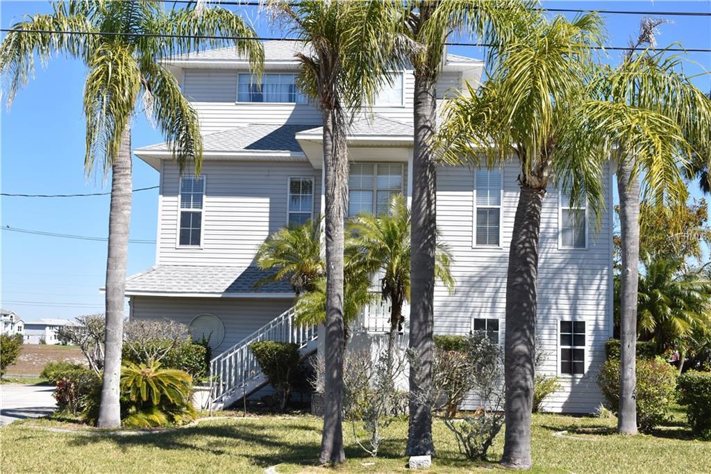 3431 Triggerfish Drive - Photo 1