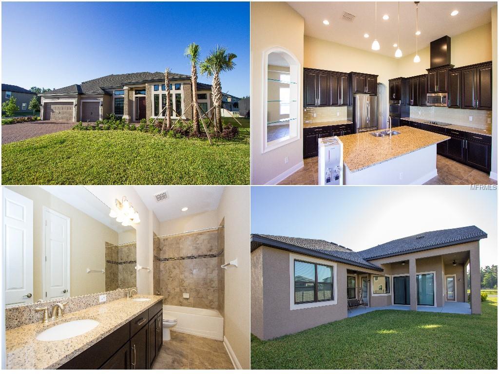 19416 Whispering Brook Drive - Photo 1