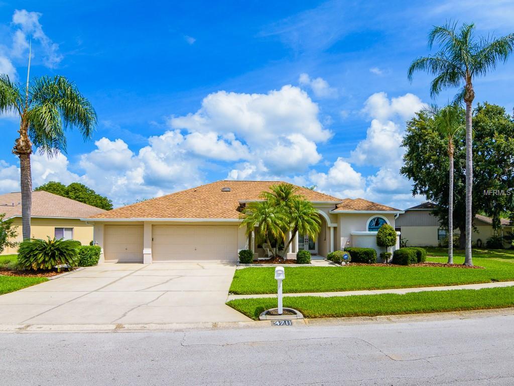 4711 Balsam Drive - Photo 1