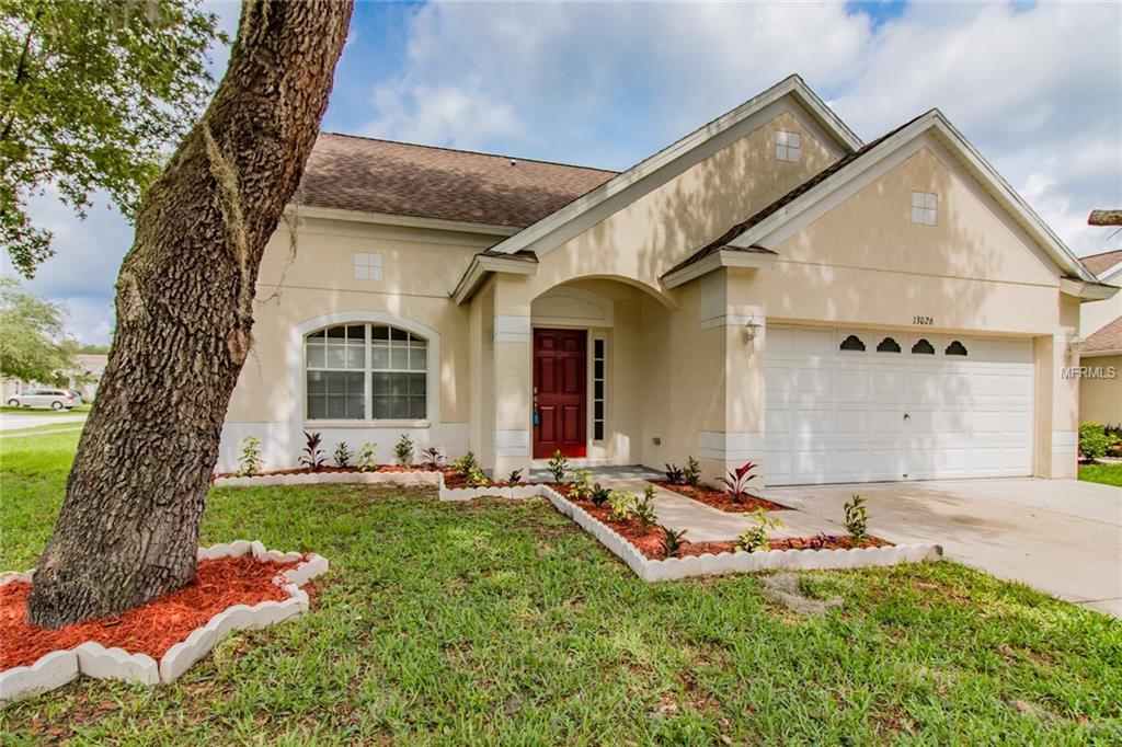 13026 Terrace Springs Dr - Photo 1