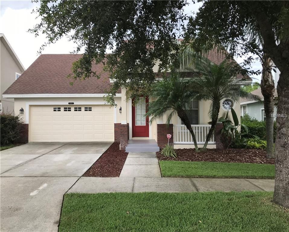8401 Lagerfeld Drive - Photo 1