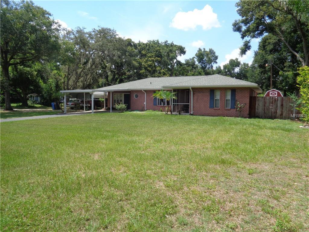 827 Wheeler Road - Photo 1