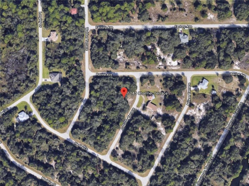 1145 Chalmer Terrace - Photo 1