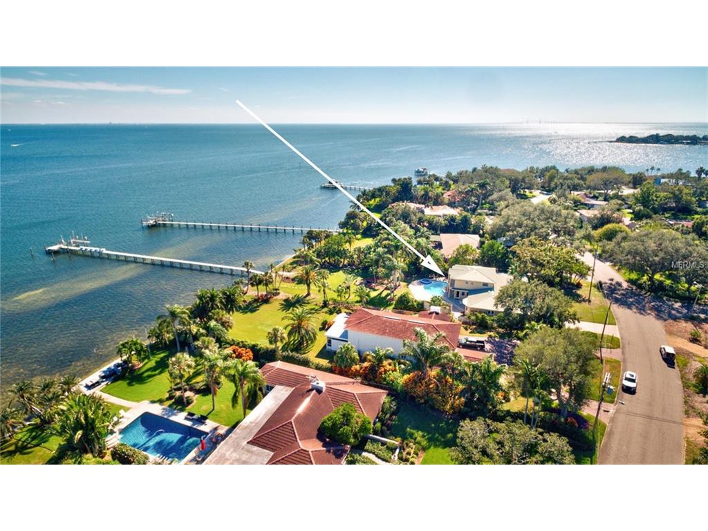 6110 Bahama Shores Drive - Photo 1